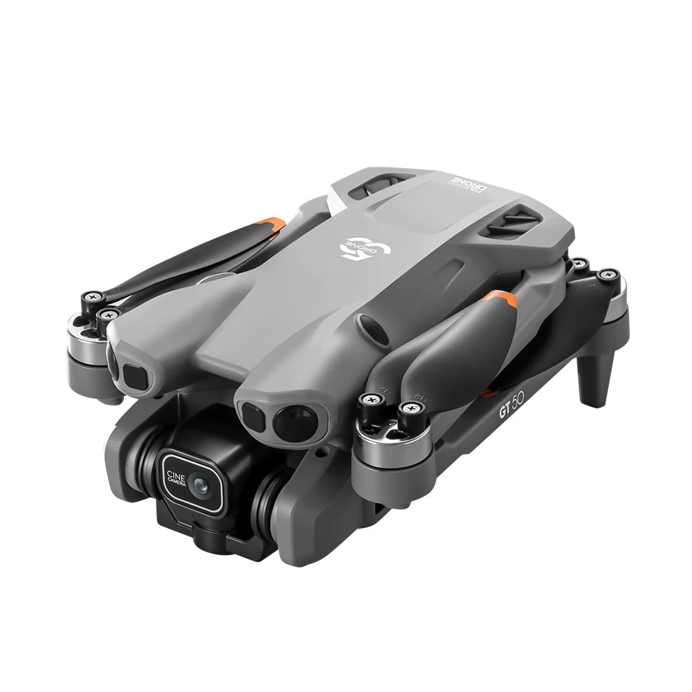 RC Drone+Obstacle Avoidance+HD Camera+Large Screen Remote
