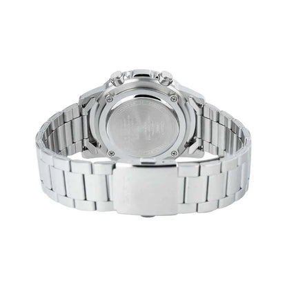 Casio Stainless Steel Digital Watch