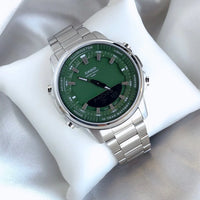 Dark Green