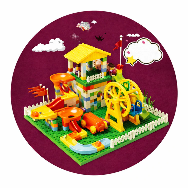 Kids & Toys